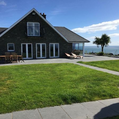 Ocean View,Kinsale, Hosted By Exquisite Holiday Homes, Sleeps 22 Ngoại thất bức ảnh