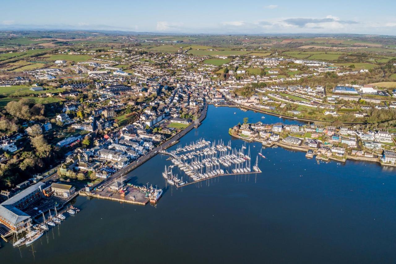 Ocean View,Kinsale, Hosted By Exquisite Holiday Homes, Sleeps 22 Ngoại thất bức ảnh