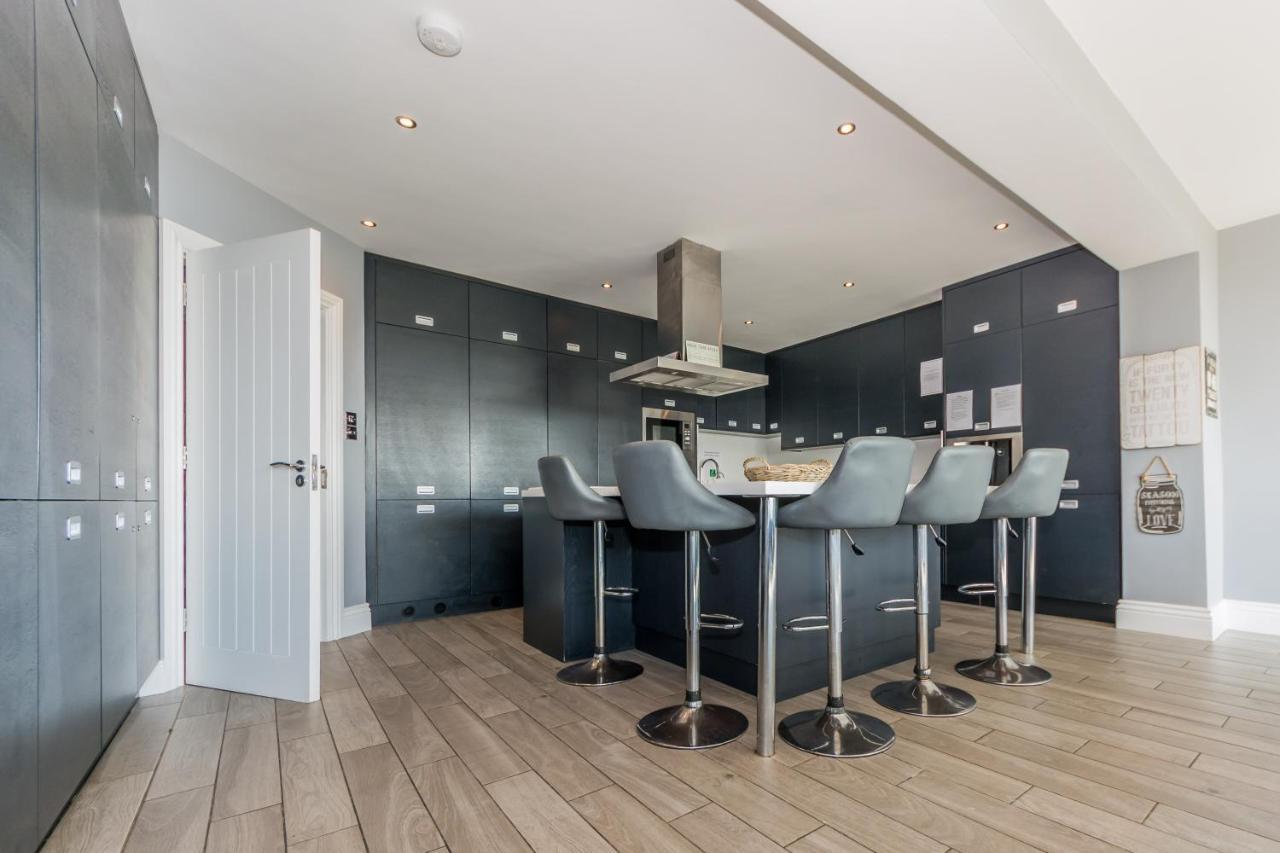 Ocean View,Kinsale, Hosted By Exquisite Holiday Homes, Sleeps 22 Ngoại thất bức ảnh
