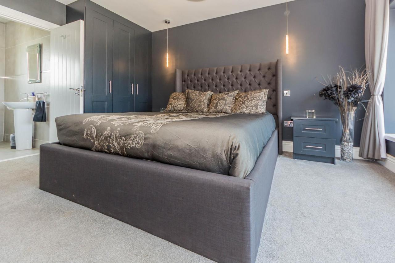 Ocean View,Kinsale, Hosted By Exquisite Holiday Homes, Sleeps 22 Ngoại thất bức ảnh