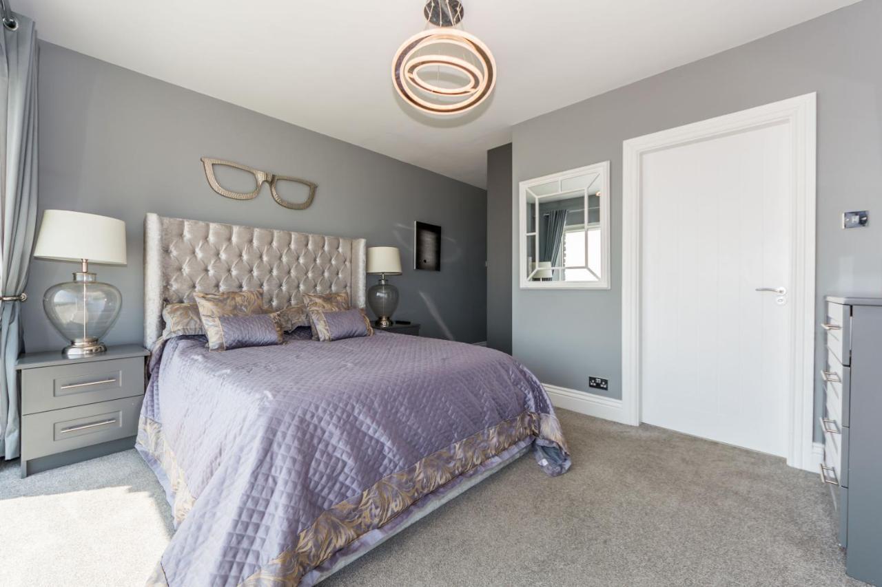Ocean View,Kinsale, Hosted By Exquisite Holiday Homes, Sleeps 22 Ngoại thất bức ảnh