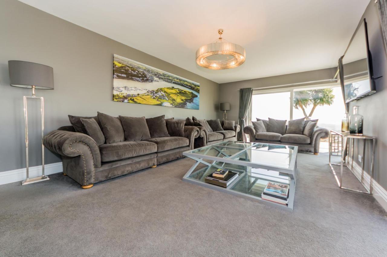 Ocean View,Kinsale, Hosted By Exquisite Holiday Homes, Sleeps 22 Ngoại thất bức ảnh