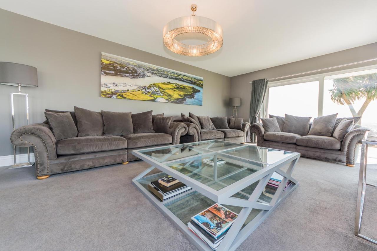 Ocean View,Kinsale, Hosted By Exquisite Holiday Homes, Sleeps 22 Ngoại thất bức ảnh