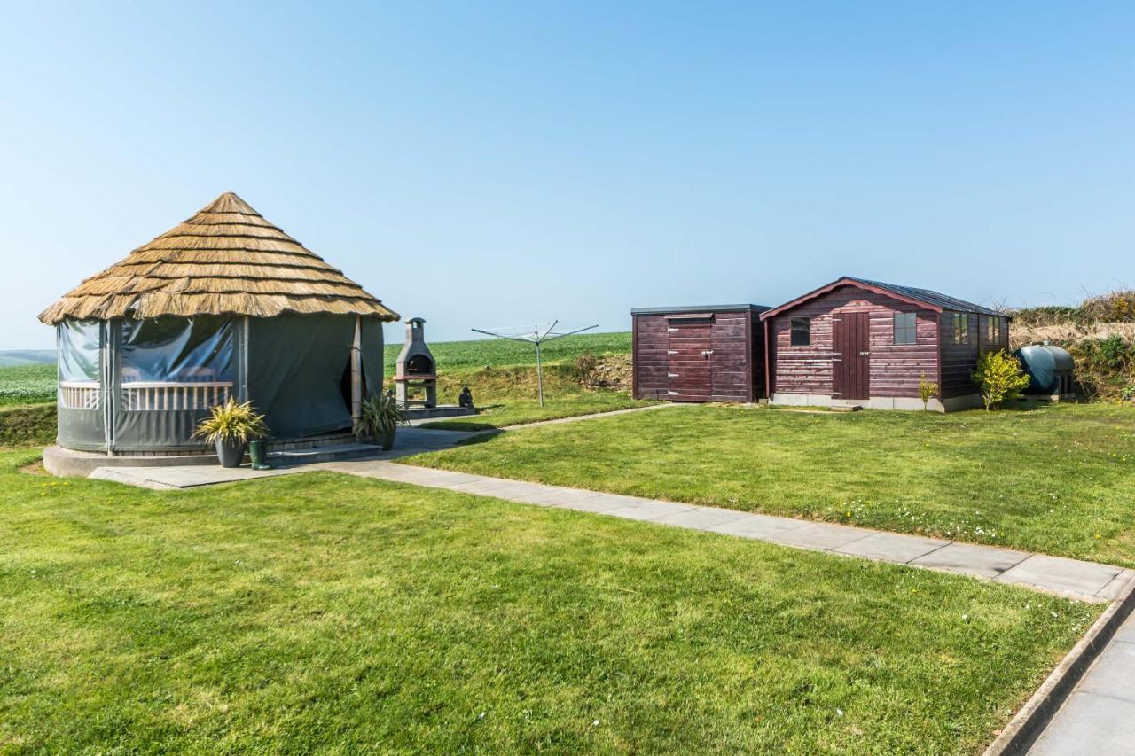 Ocean View,Kinsale, Hosted By Exquisite Holiday Homes, Sleeps 22 Ngoại thất bức ảnh