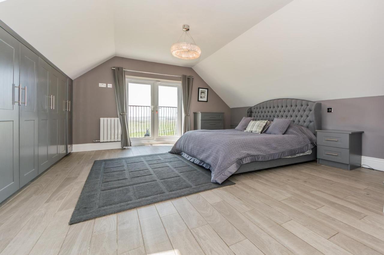 Ocean View,Kinsale, Hosted By Exquisite Holiday Homes, Sleeps 22 Ngoại thất bức ảnh