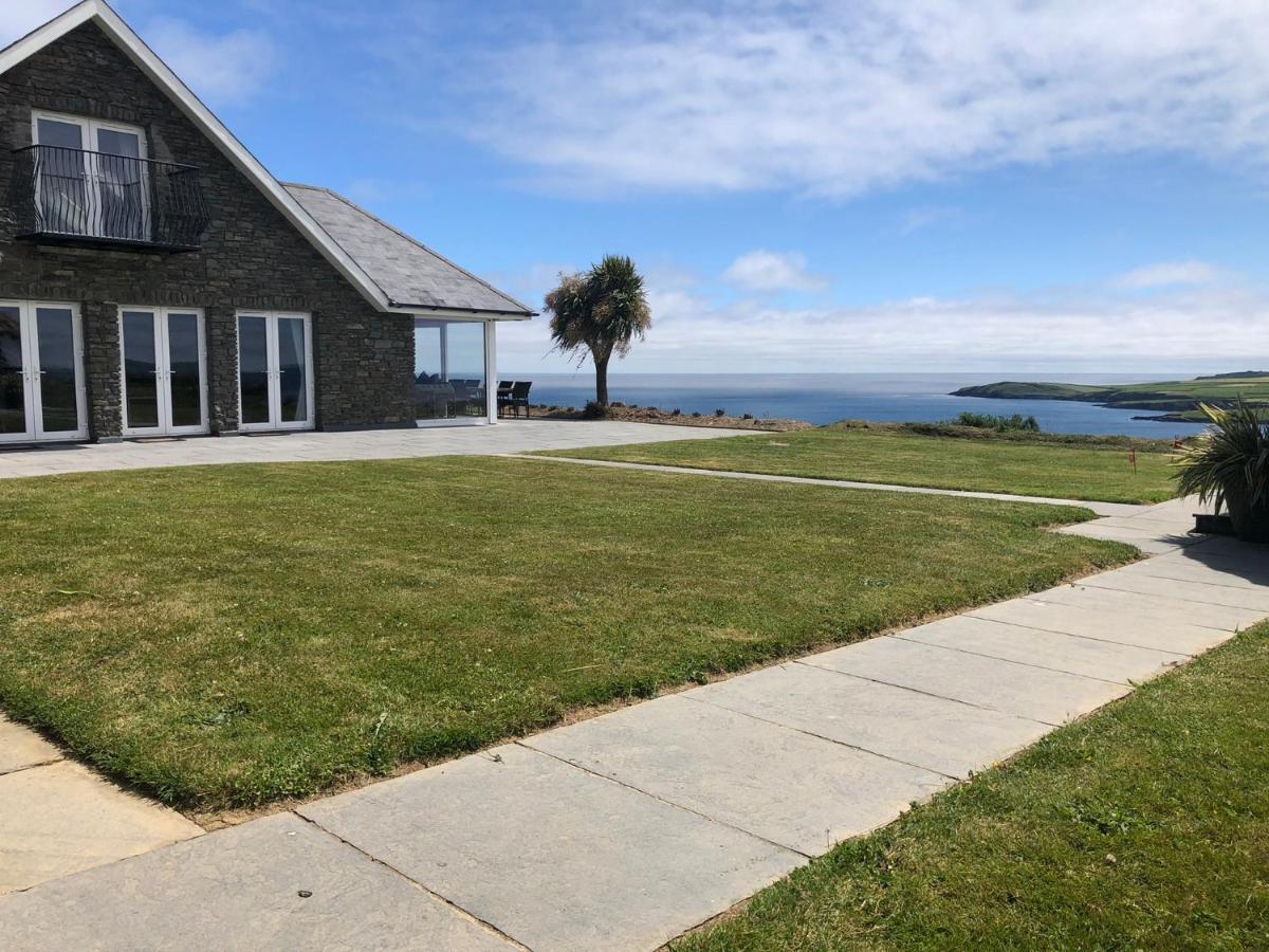 Ocean View,Kinsale, Hosted By Exquisite Holiday Homes, Sleeps 22 Ngoại thất bức ảnh