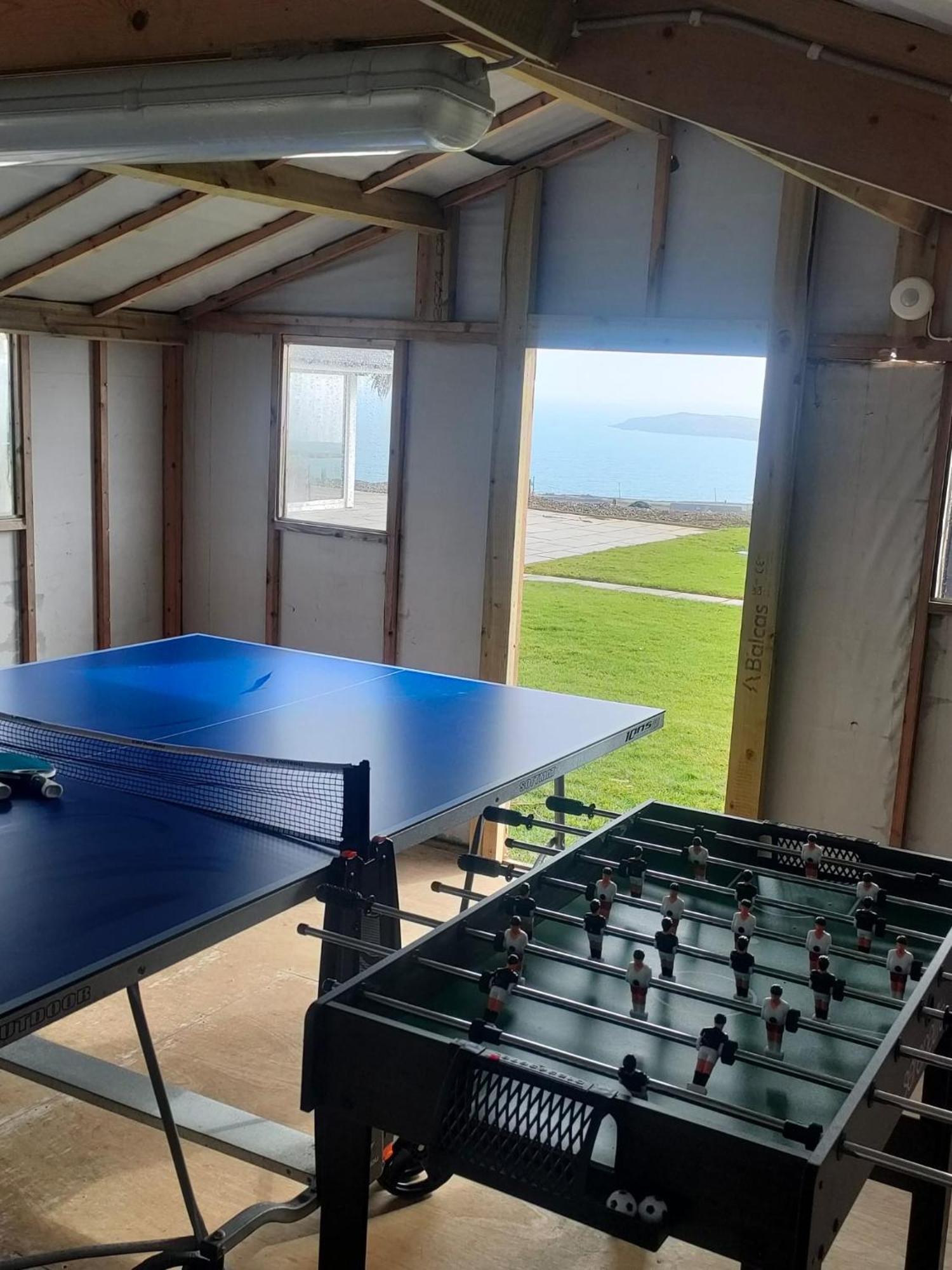 Ocean View,Kinsale, Hosted By Exquisite Holiday Homes, Sleeps 22 Ngoại thất bức ảnh