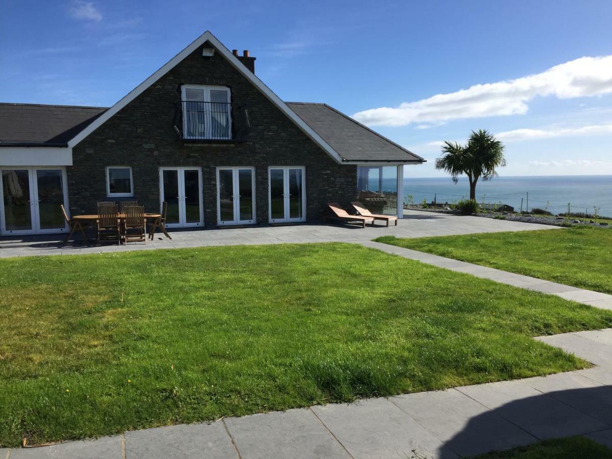 Ocean View,Kinsale, Hosted By Exquisite Holiday Homes, Sleeps 22 Ngoại thất bức ảnh