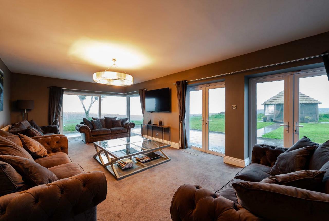 Ocean View,Kinsale, Hosted By Exquisite Holiday Homes, Sleeps 22 Ngoại thất bức ảnh