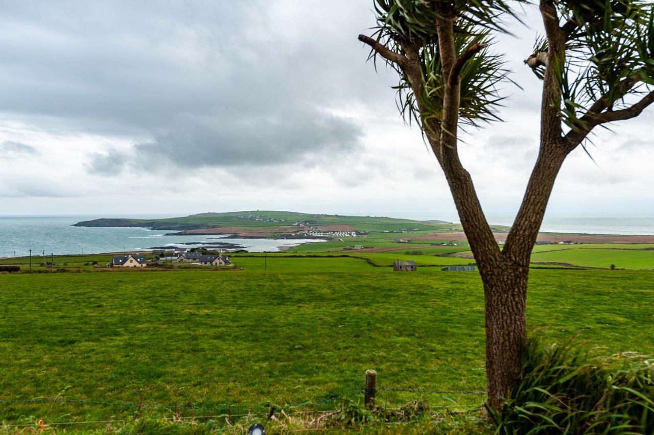 Ocean View,Kinsale, Hosted By Exquisite Holiday Homes, Sleeps 22 Ngoại thất bức ảnh