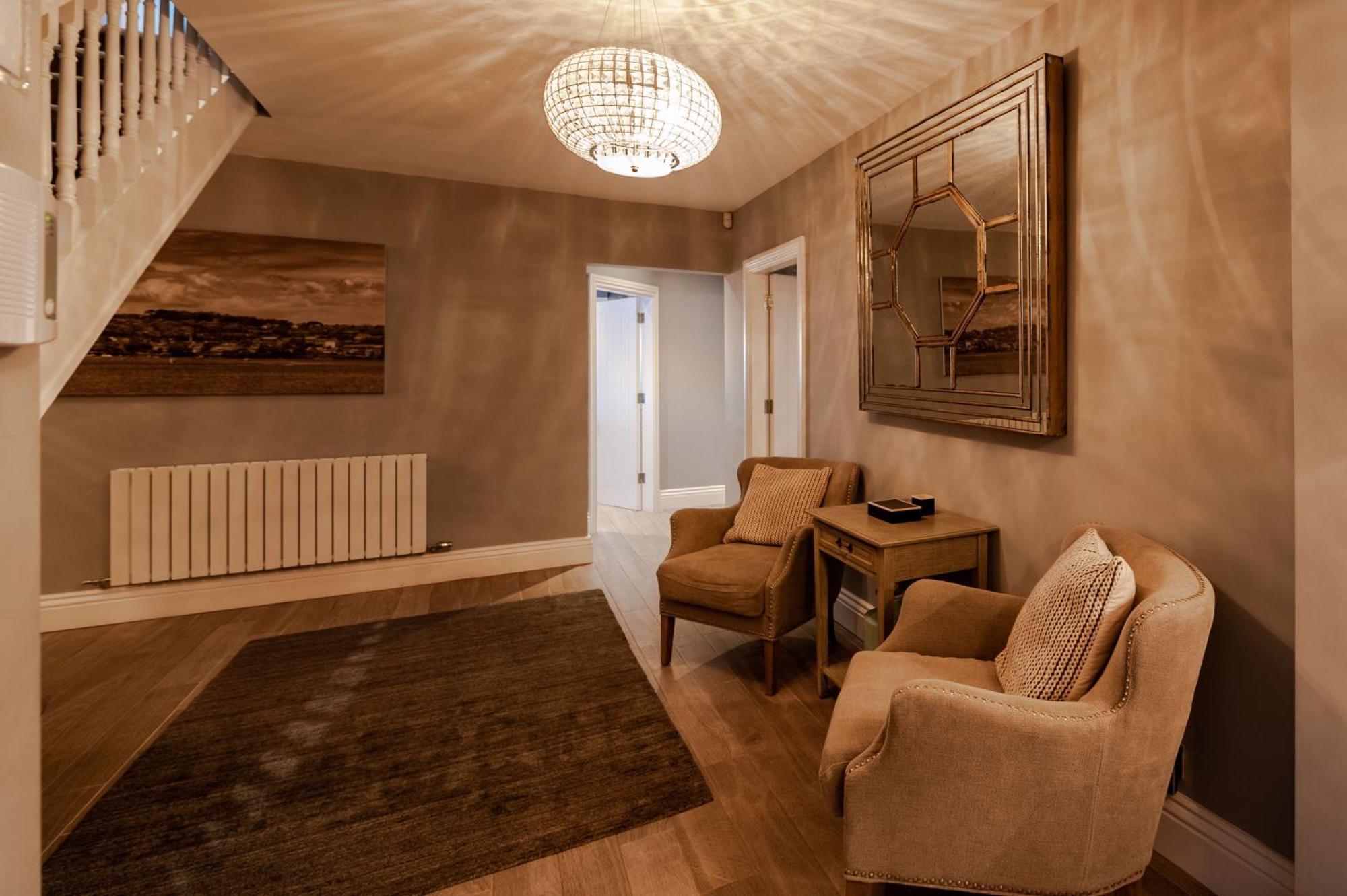 Ocean View,Kinsale, Hosted By Exquisite Holiday Homes, Sleeps 22 Ngoại thất bức ảnh