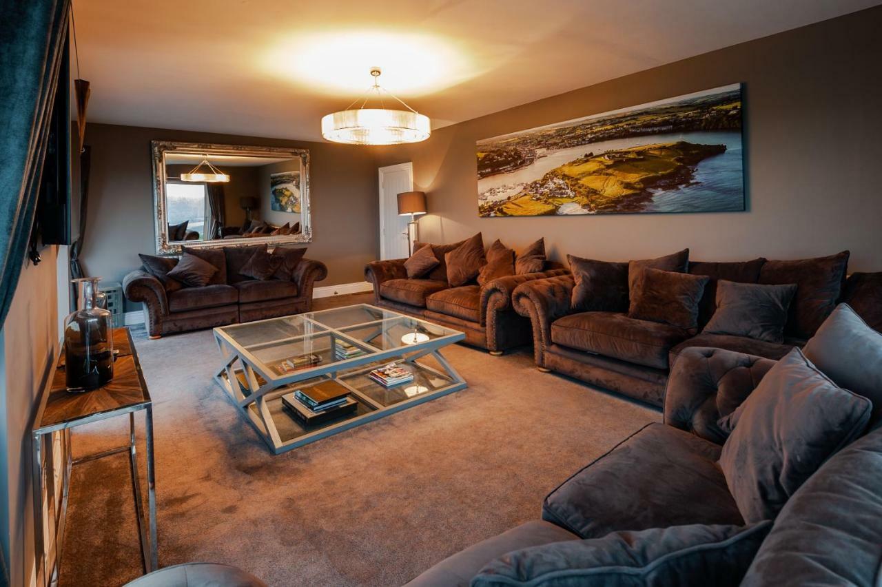 Ocean View,Kinsale, Hosted By Exquisite Holiday Homes, Sleeps 22 Ngoại thất bức ảnh